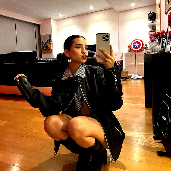 domelipa instagram image archive image