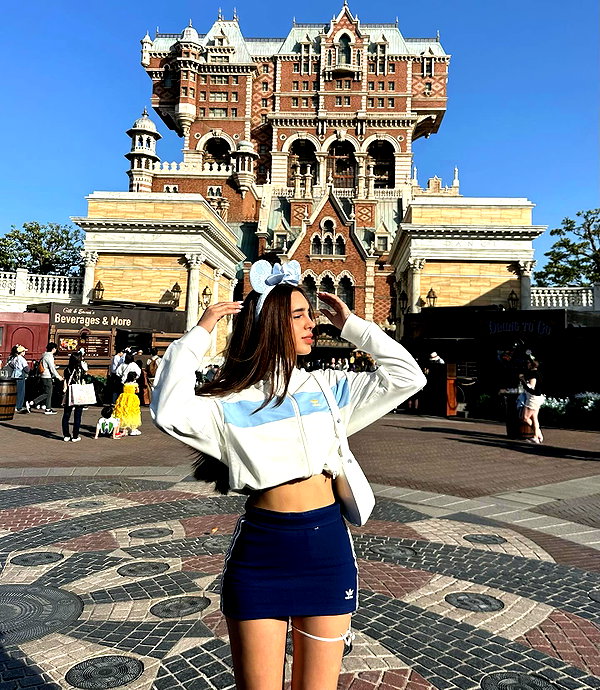 domelipa instagram image archive image