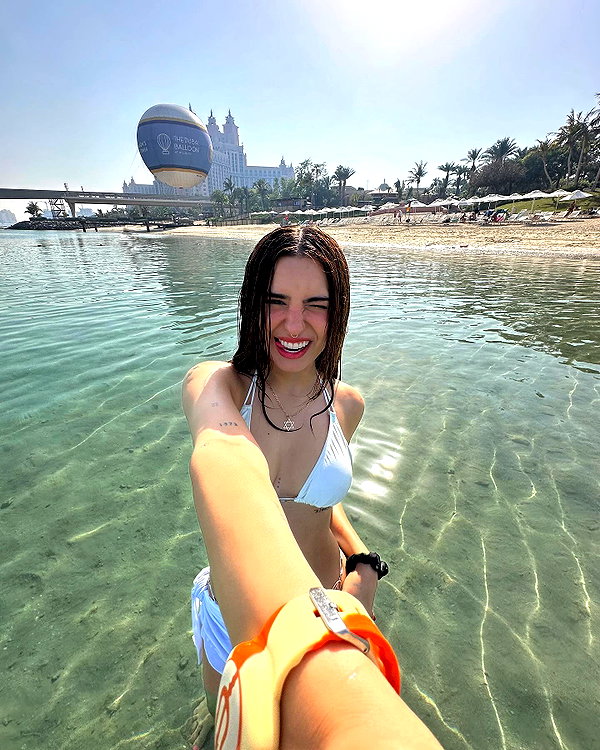 domelipa instagram image archive image