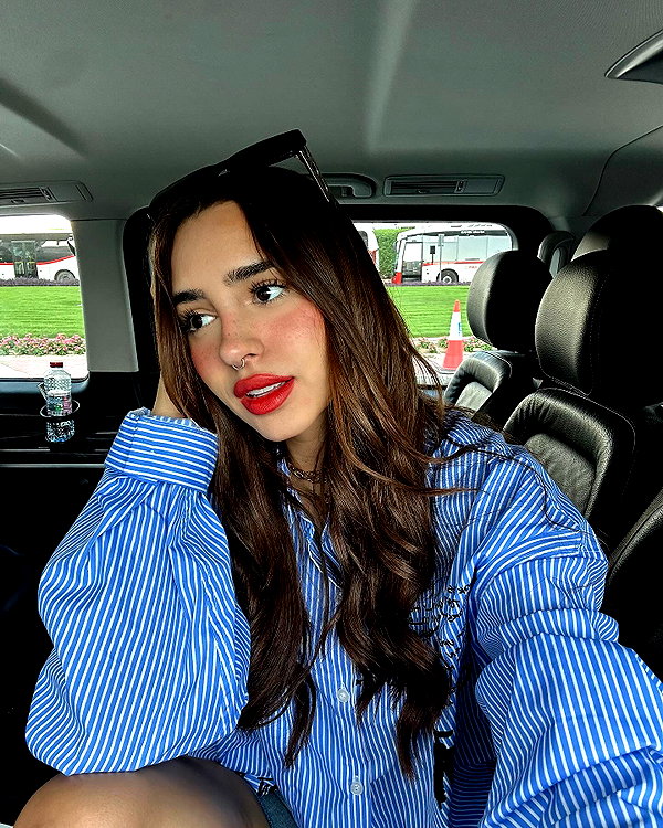 domelipa instagram image archive image
