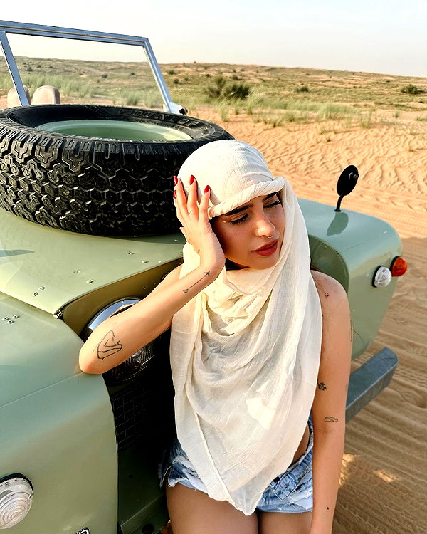 domelipa instagram image archive image