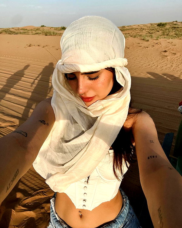 domelipa instagram image archive image