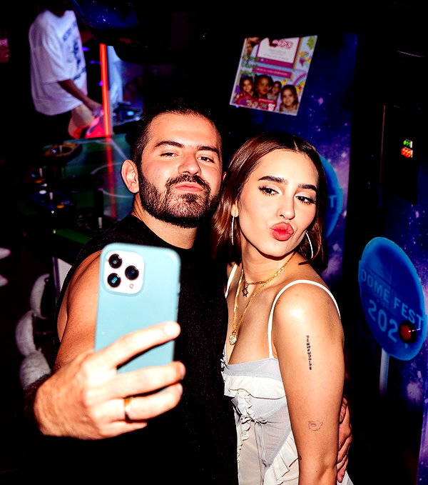 domelipa instagram image archive image