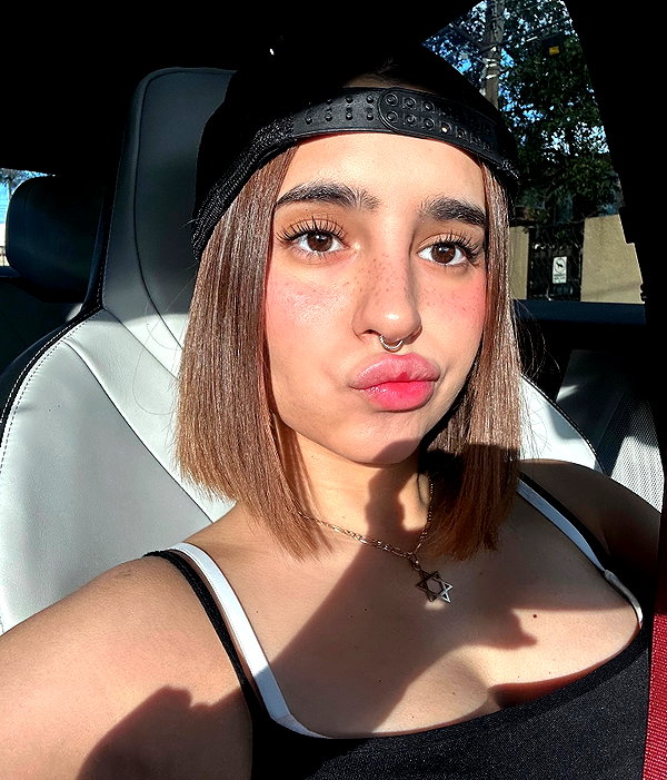 domelipa instagram image archive image
