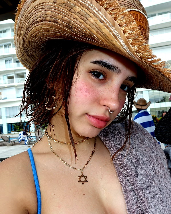 domelipa instagram image archive image
