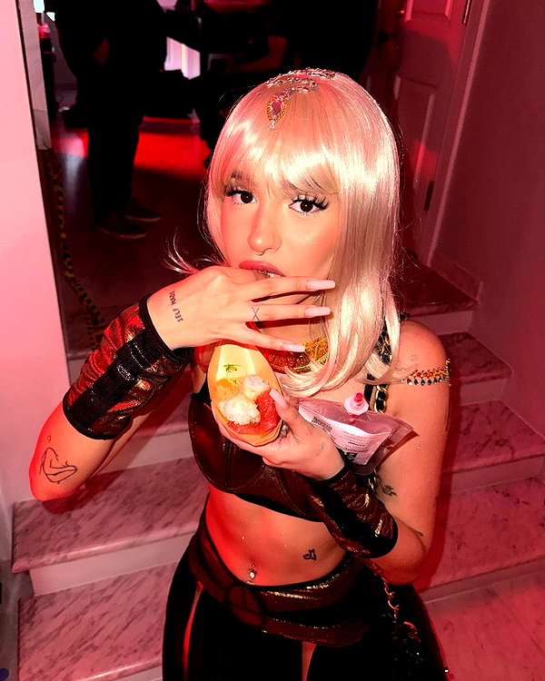 domelipa instagram image archive image