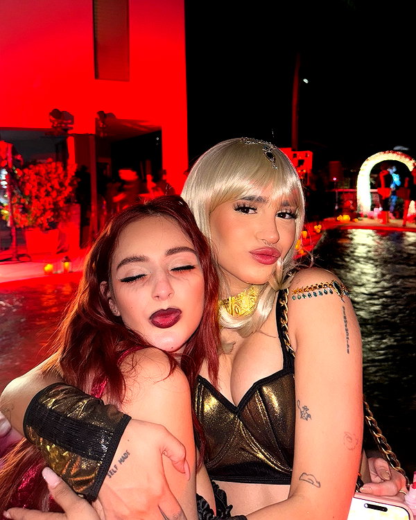 domelipa instagram image archive image