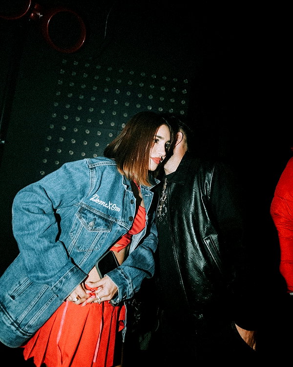 domelipa instagram image archive image