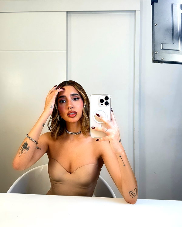 domelipa instagram image archive image