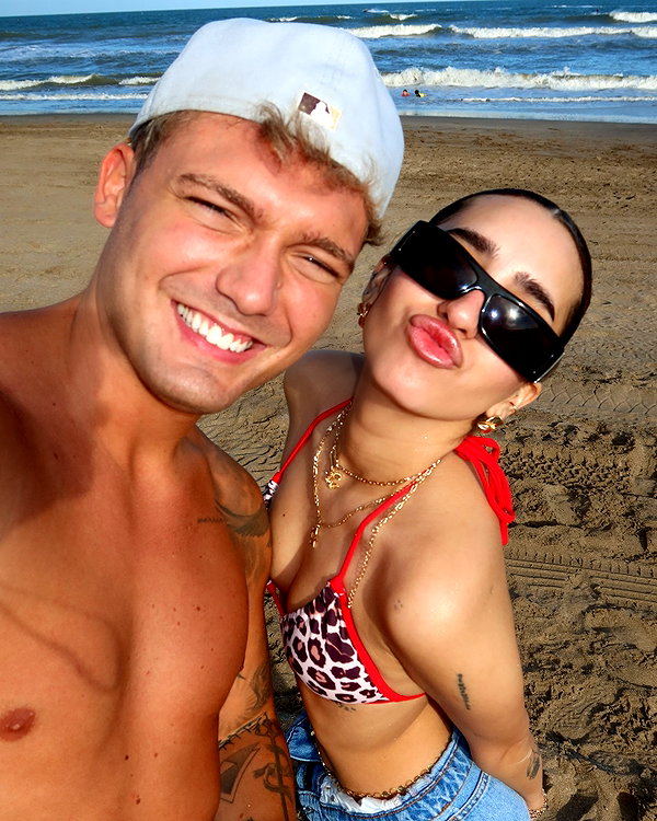 domelipa instagram image archive image
