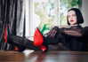 dominatrixdeva Altpins Profile Picture