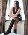 dominatrixdeva Altpins Profile Picture