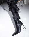 dominatrixdeva Altpins Profile Picture