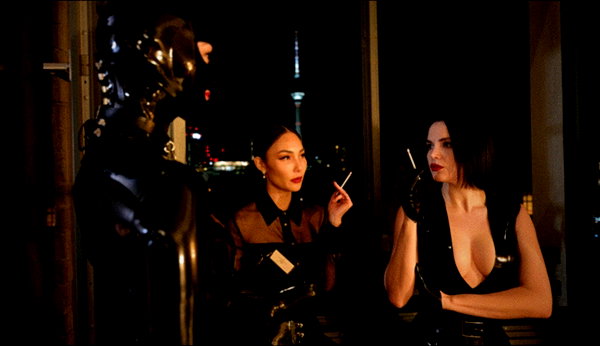 dominatrixdeva instagram image archive image