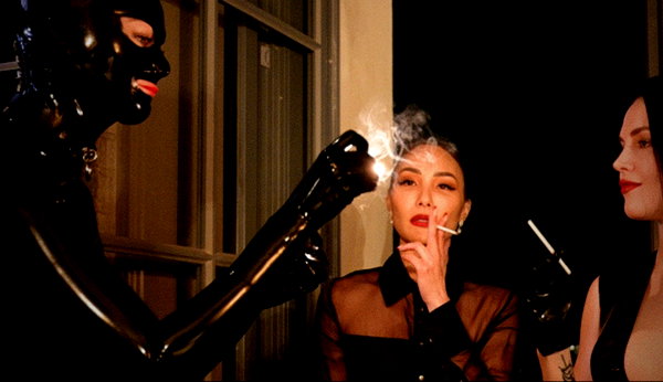 dominatrixdeva instagram image archive image