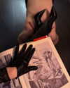 dominatrixdeva Altpins Profile Picture