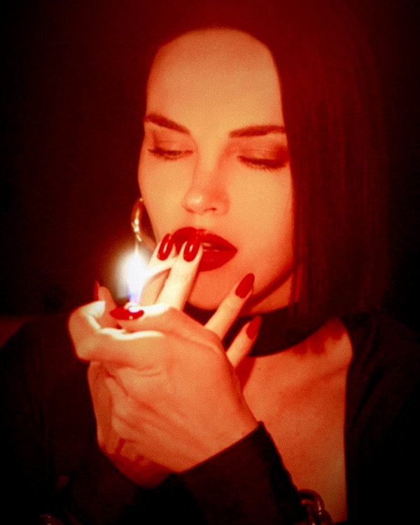 dominatrixdeva instagram image archive image