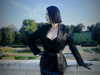 dominatrixdeva Altpins Profile Picture