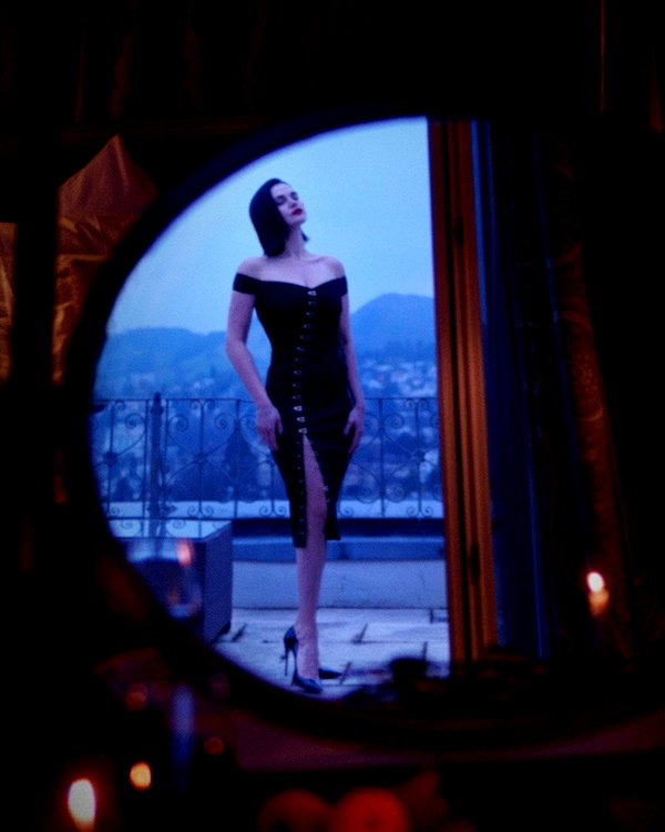 dominatrixdeva instagram image archive image