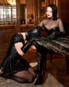 dominatrixdeva Altpins Profile Picture