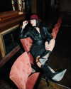 dominatrixdeva Altpins Profile Picture