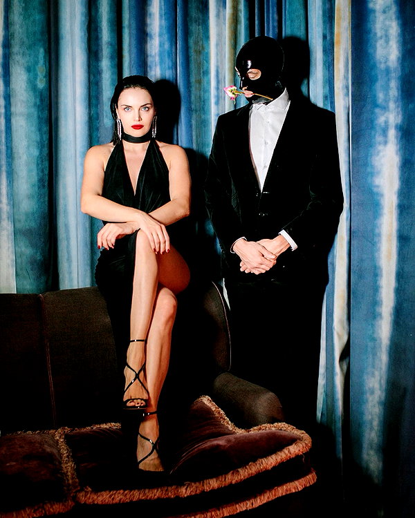 dominatrixdeva instagram image archive image