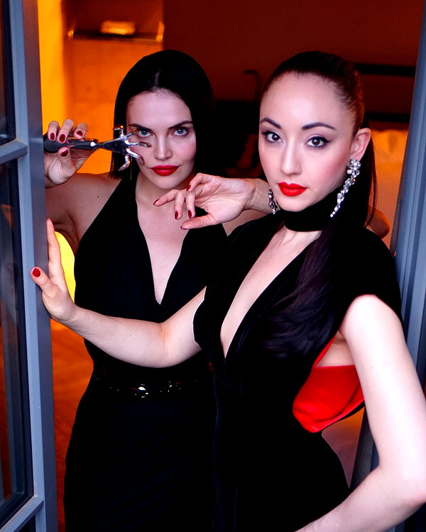 dominatrixdeva instagram image archive image