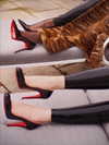 dominatrixdeva Altpins Profile Picture