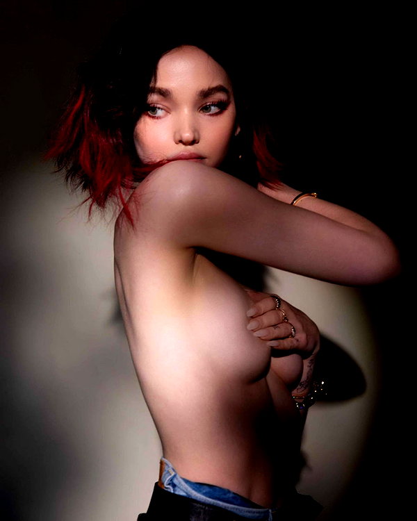 dovecameron instagram image archive image