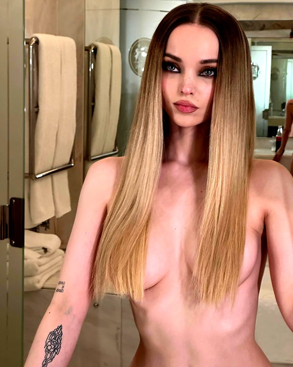 dovecameron instagram image archive image