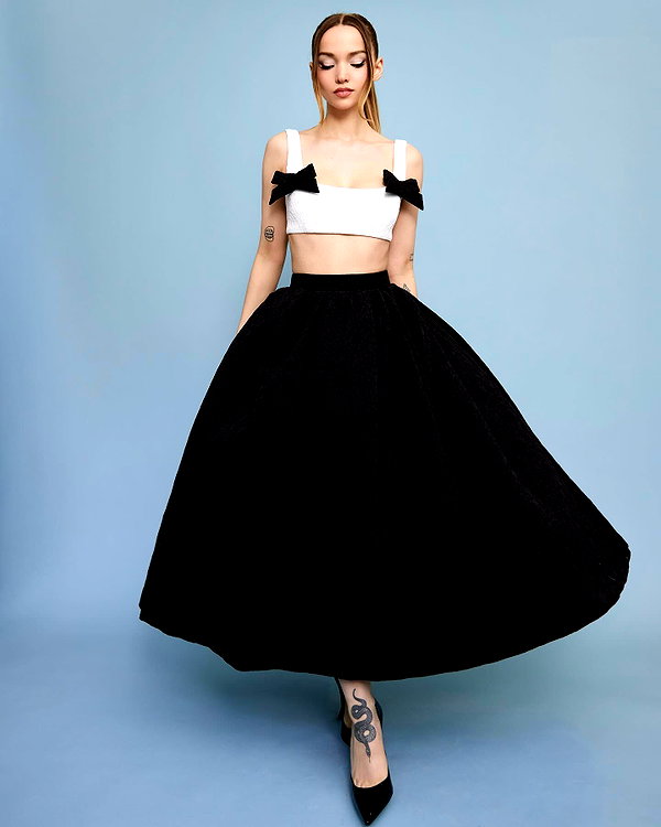 dovecameron instagram image archive image
