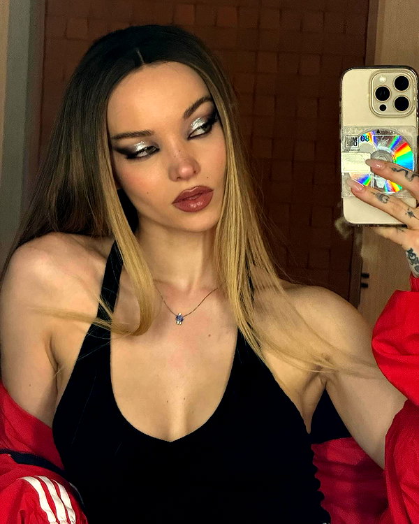 dovecameron instagram image archive image