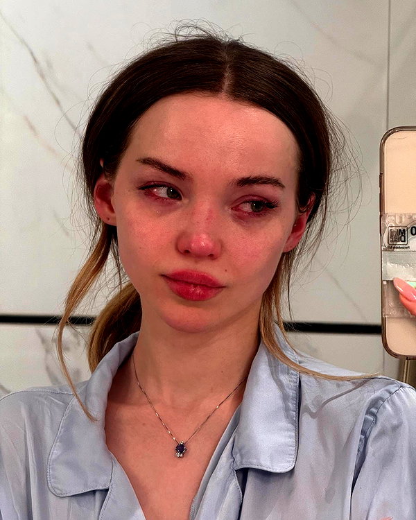 dovecameron instagram image archive image