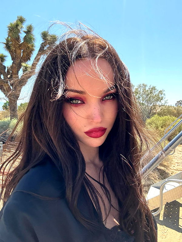 dovecameron instagram image archive image