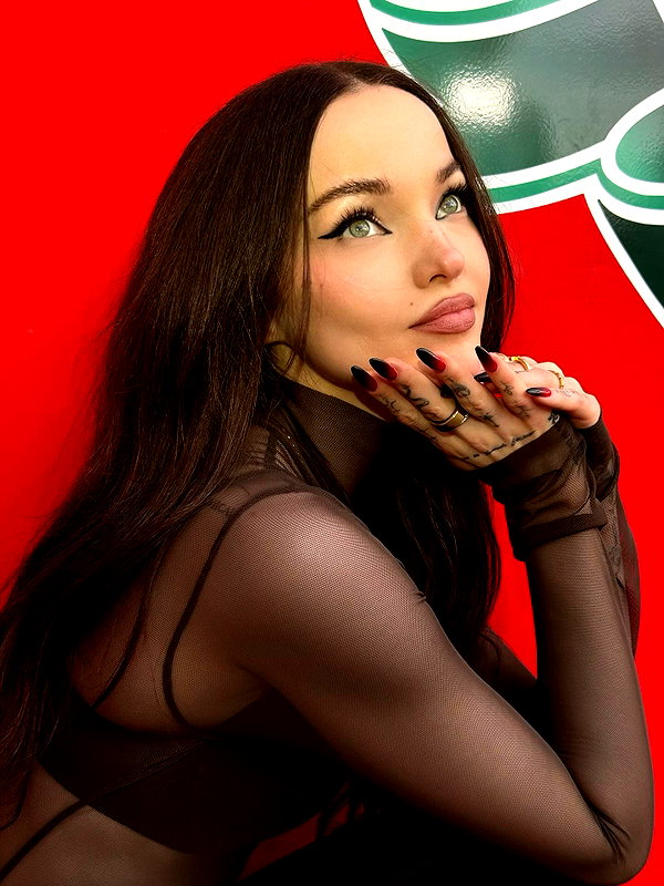 dovecameron instagram image archive image