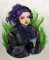 dovecameron Altpins Profile Picture