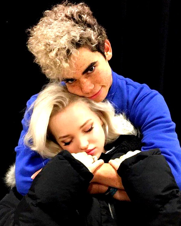 dovecameron instagram image archive image