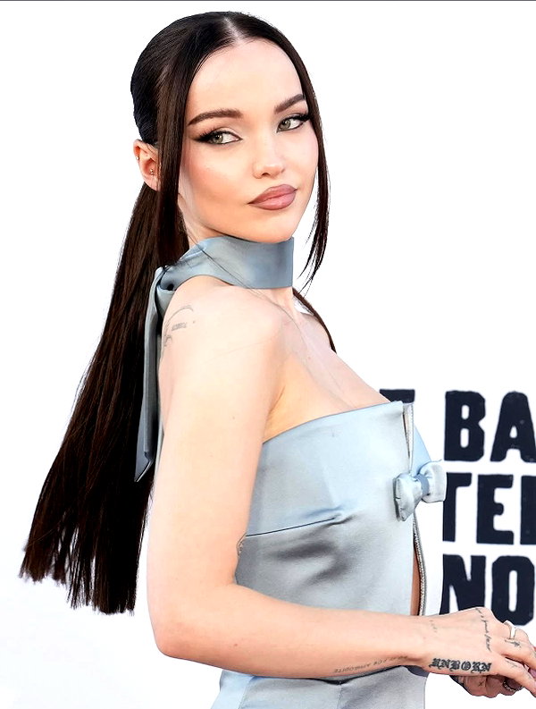dovecameron dovecameron archive image