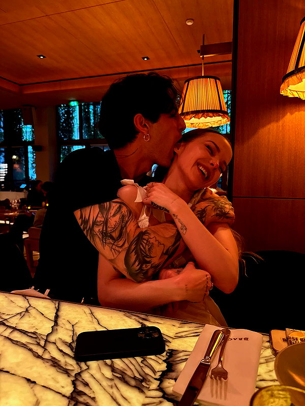 dovecameron dovecameron archive image