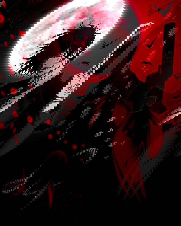 dracuina image ~ Altpins