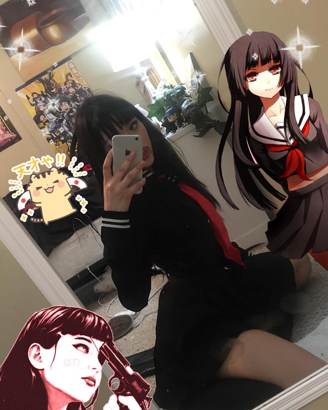 dracuina instagram image archive image