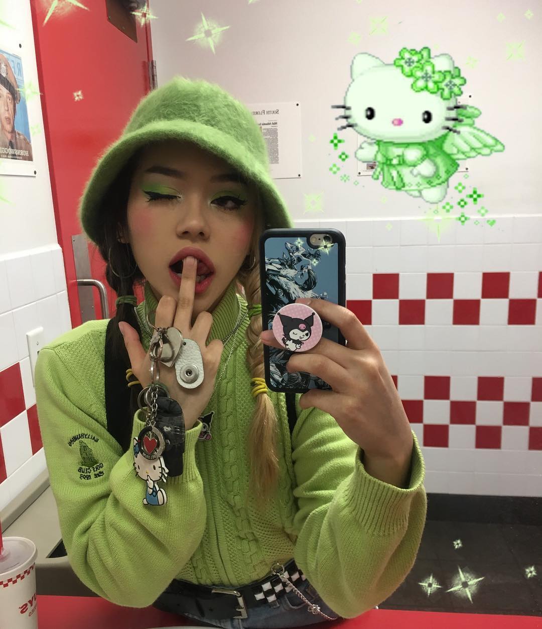 dracuina instagram image archive image