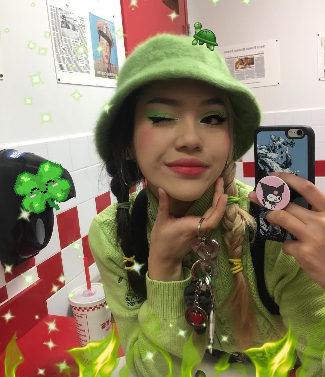 dracuina instagram image archive image