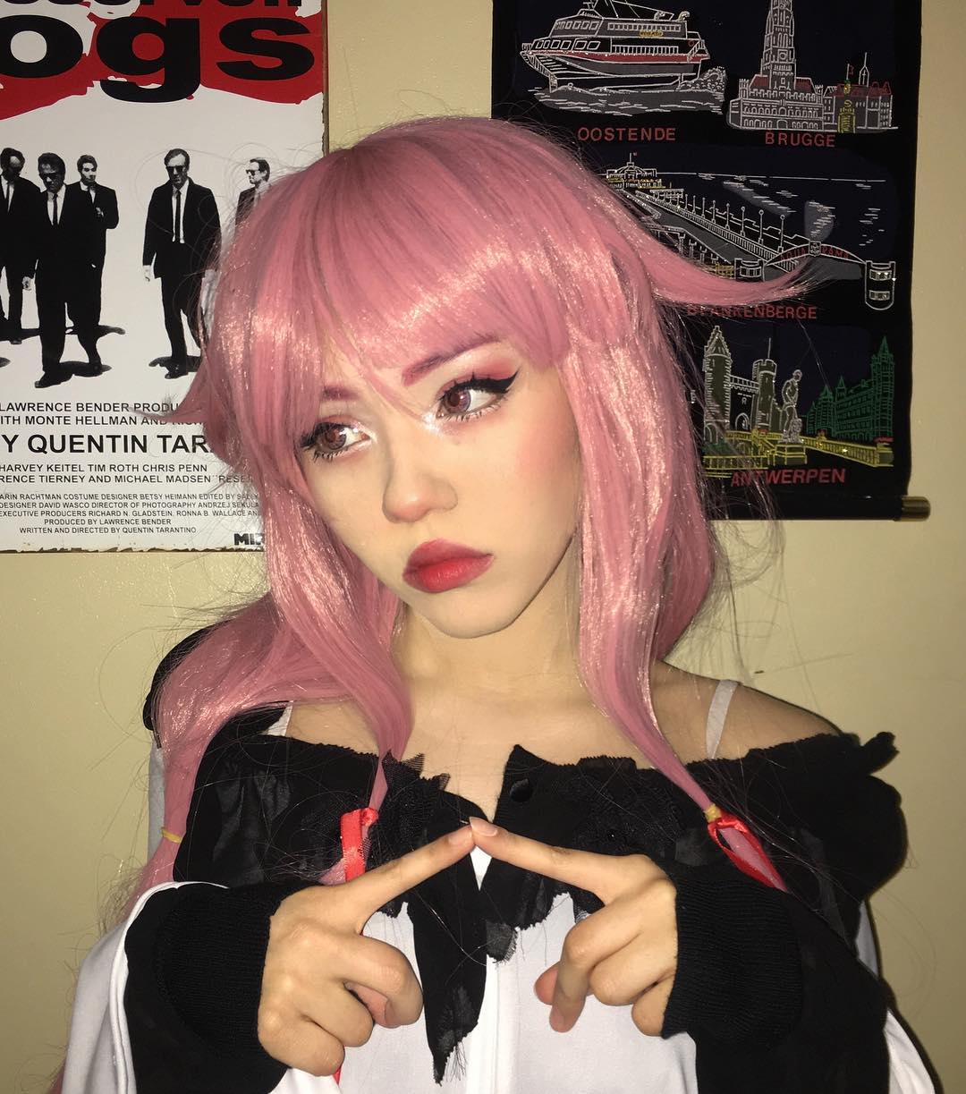 dracuina instagram image archive image