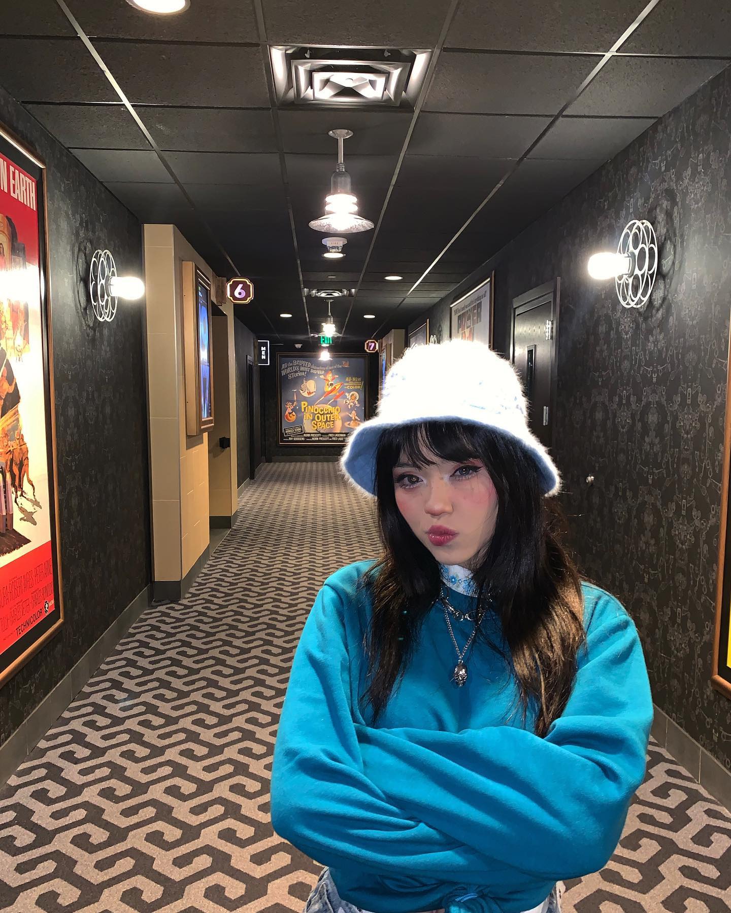 dracuina instagram image archive image