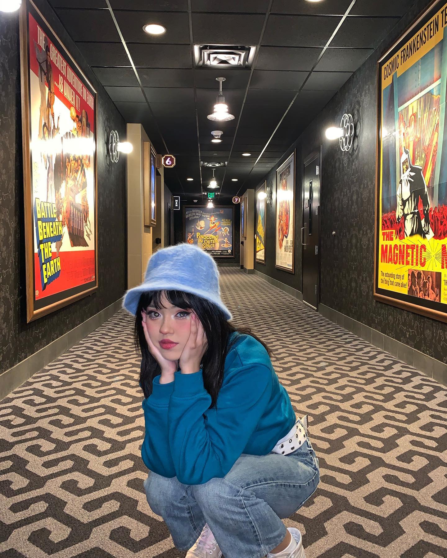 dracuina instagram image archive image