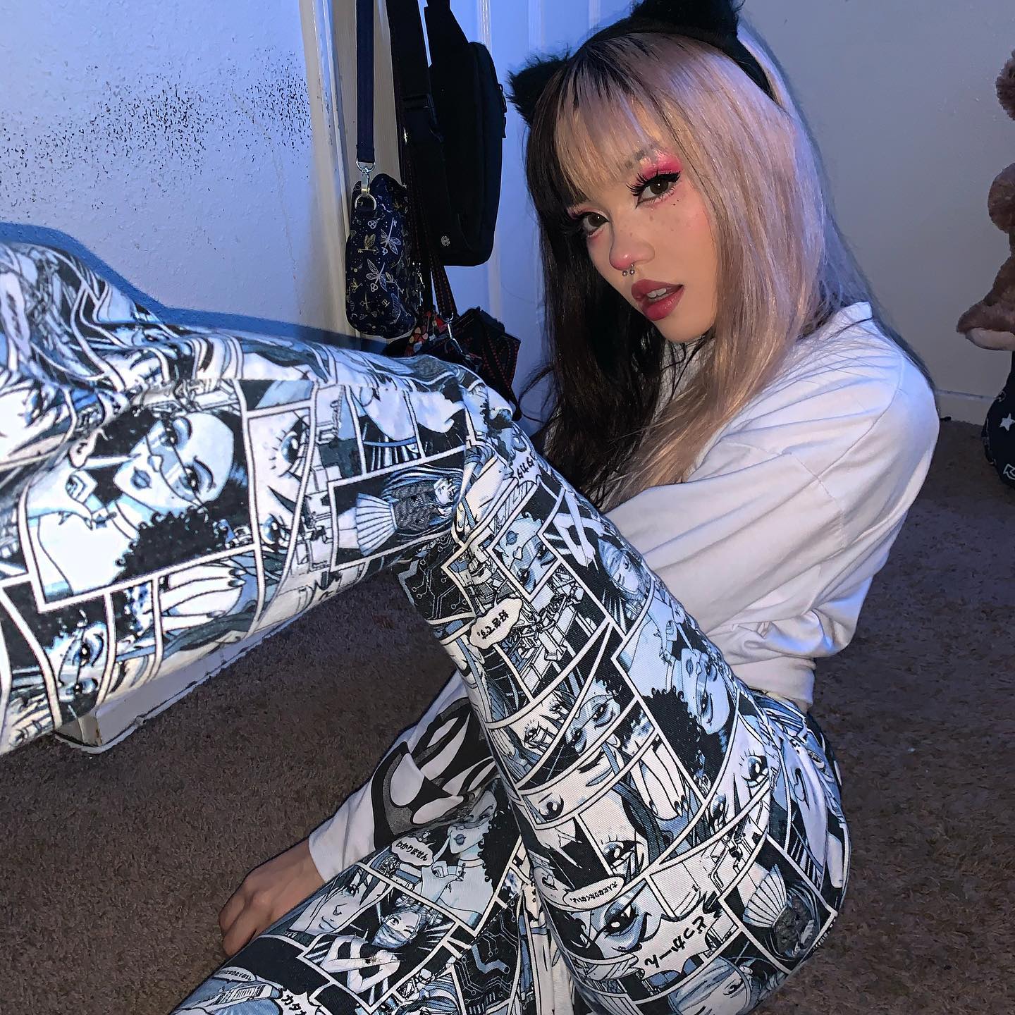 dracuina instagram image archive image