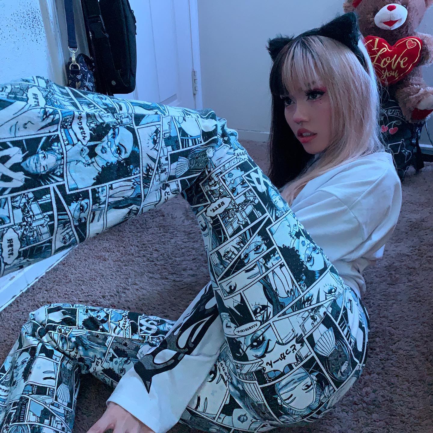 dracuina instagram image archive image