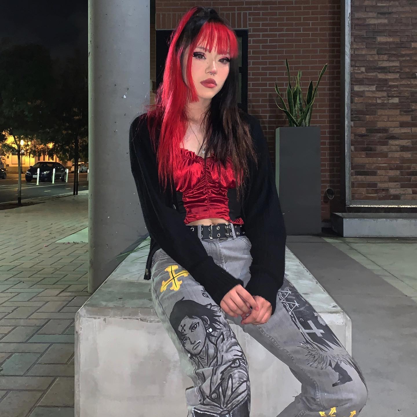 dracuina instagram image archive image