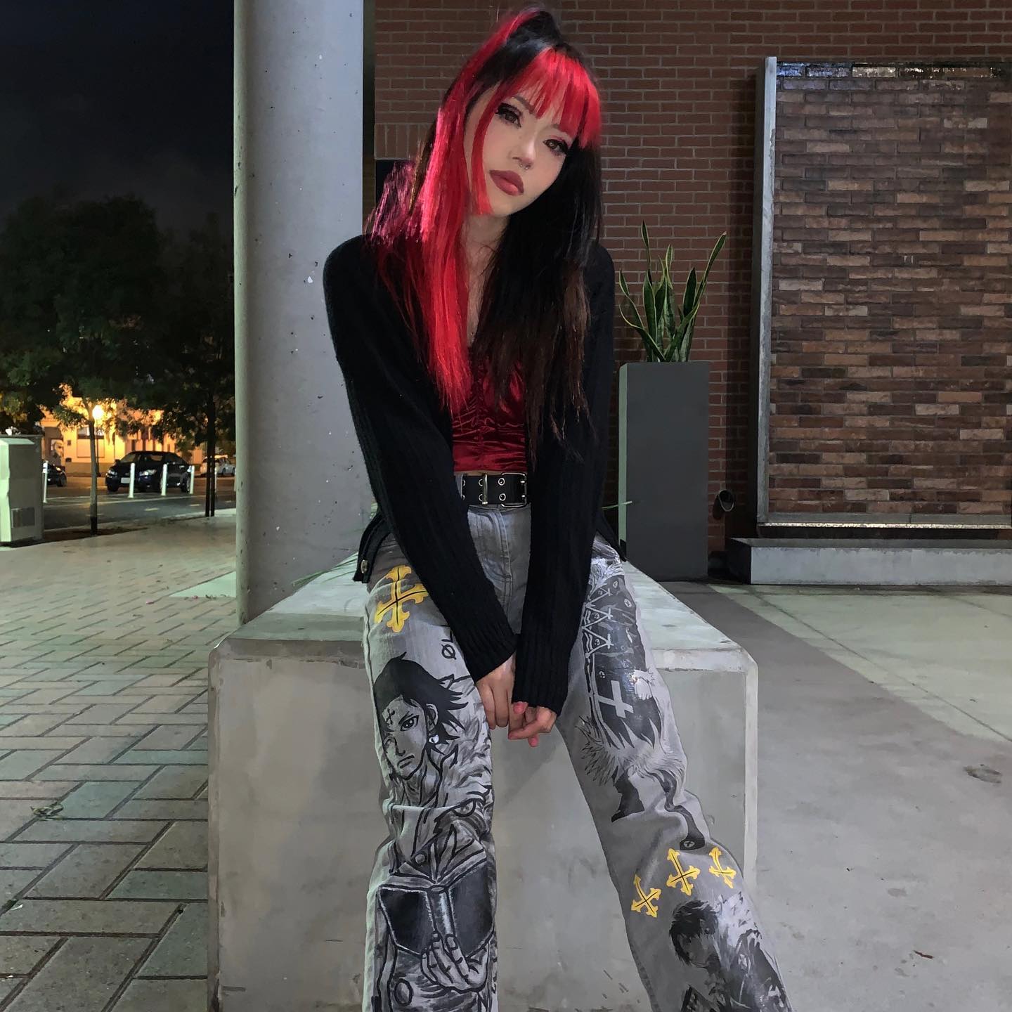 dracuina instagram image archive image